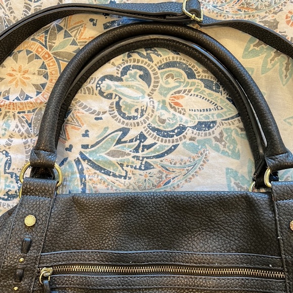 Steve Madden tote - Picture 4 of 9